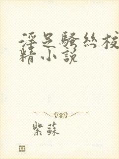 淫足骚丝校花榨精小说