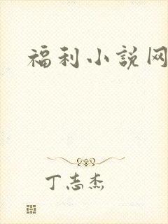 福利小说网