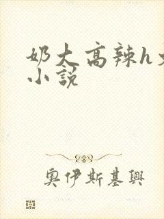 奶大高辣h文乳小说
