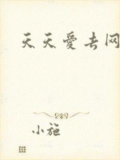 天天爱去网