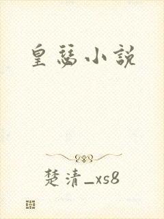 皇瑟小说