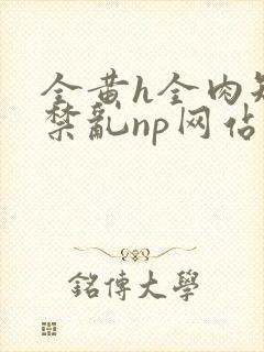 全黄h全肉短篇禁乱np网站