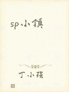 sp小镇