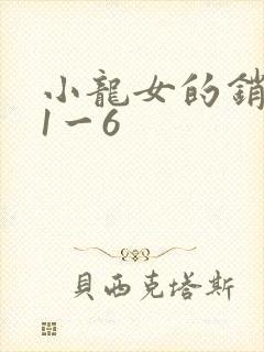 小龙女的销魂夜1一6