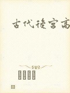 古代后宫高h文