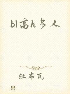 bl高h多人