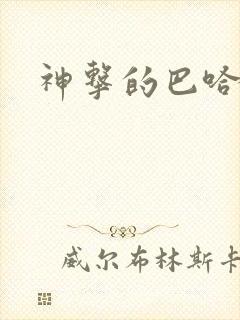 神击的巴哈姆特