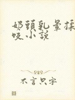 奶头乳晕揉捏啃咬小说
