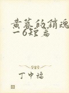 黄蓉的销魂夜1一6短篇