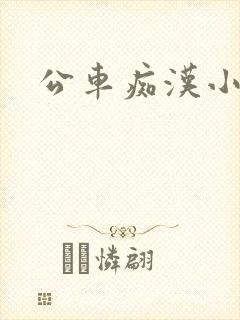 公车痴汉小说