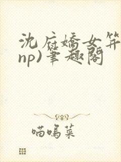 沈府娇女笄礼(np)笔趣阁