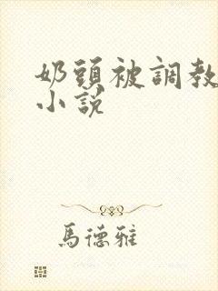 奶头被调教大的小说