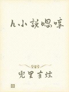h小说嗯哼