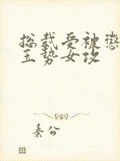 总裁受被惩罚戴玉势女攻封面