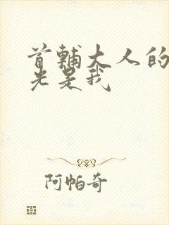 首辅大人的白月光是我