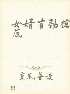 女婿有劲枪枪到底