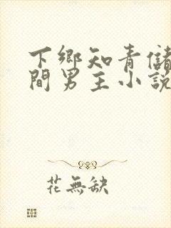 下乡知青储物空间男主小说