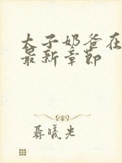 太子奶爸在花都最新章节