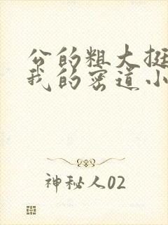 公的粗大挺进了我的密道小说