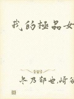 我的极品女友们封面