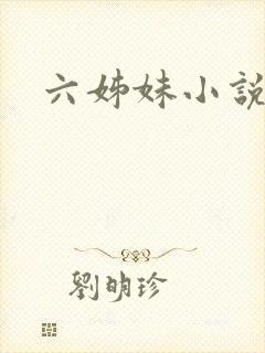 六姊妹小说