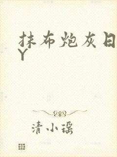 抹布炮灰日记BY