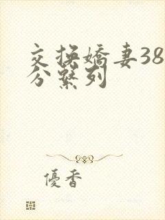 交换娇妻38部分系列