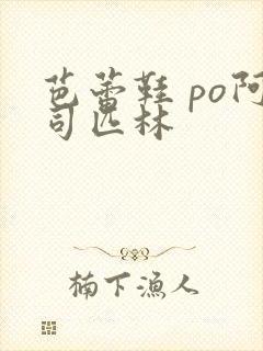 芭蕾鞋 po阿司匹林