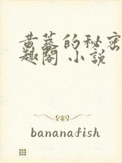 黄蓉的秘密 笔趣阁 小说封面