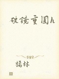破镜重圆h
