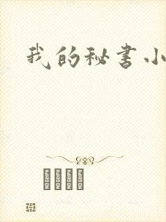我的秘书小姐