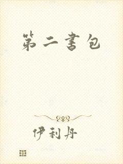 第二书包