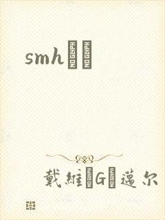 smhС˵