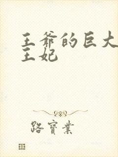 王爷的巨大进入王妃