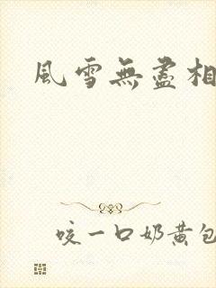 风雪无尽相思情