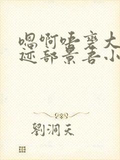 嗯啊唔变大了h迹部景吾小说封面