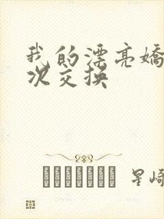 我的漂亮娇妻初次交换