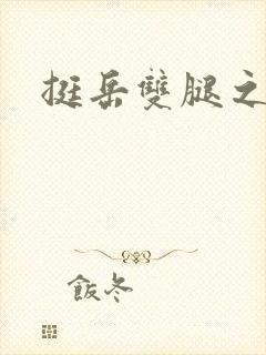 挺岳双腿之间封面