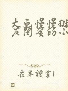 大龟慢慢挺进女友闺蜜的小说