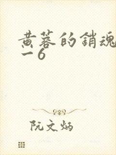 黄蓉的销魂夜1一6