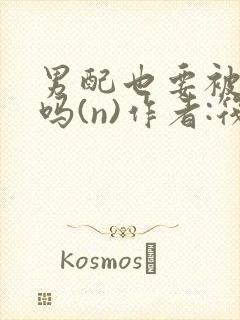 男配也要被爆炒吗(n)作者:筏喻