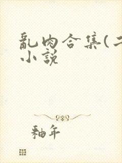 乱肉合集(二)小说