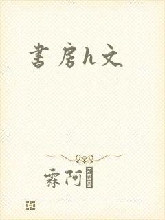书房h文