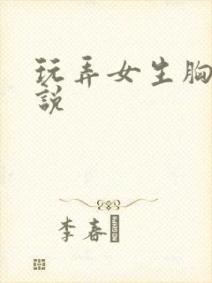 玩弄女生胸部小说