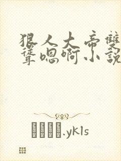 狠人大帝双乳高耸嗯啊小说