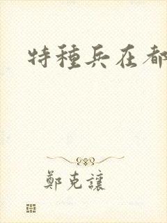 特种兵在都市