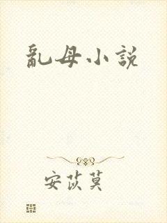 乱母小说