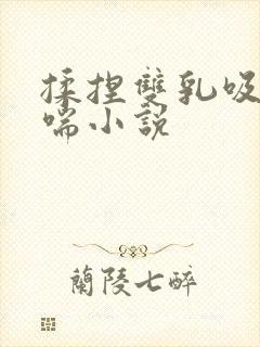 揉捏双乳吸奶娇喘小说