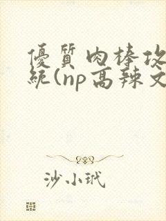 优质肉棒攻略系统(np高辣文)