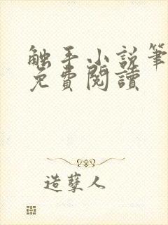 触手小说笔趣阁免费阅读封面